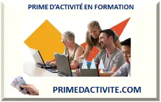 PRIME D’ACTIVITÉ EN FORMATION 2026-2027
